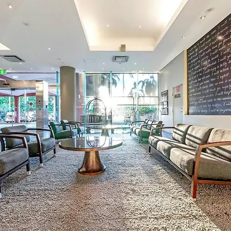 'Vistas Al Mar' Dual Harbourfront Seaview Apartments Darwin Exterior photo