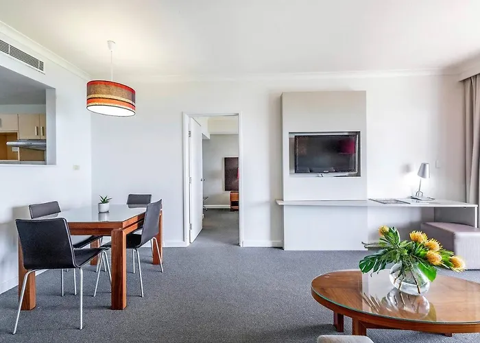 \'Vistas Al Mar\' Dual Harbourfront Seaview Apartments