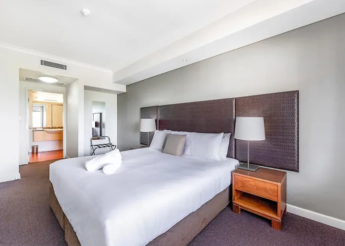 \'Vistas Al Mar\' Dual Harbourfront Seaview Apartments