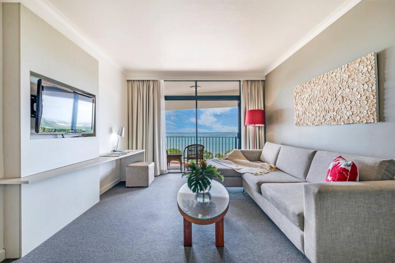 'vistas Al Mar' Dual Harbourfront Seaview Darwin