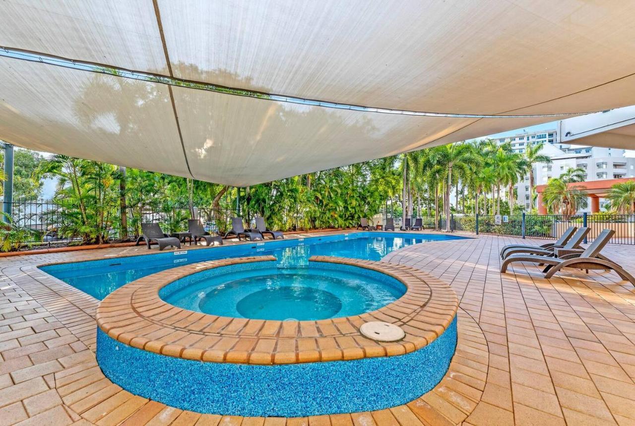 'vistas Al Mar' Dual Harbourfront Seaview Darwin