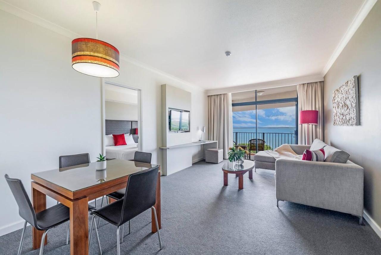 'vistas Al Mar' Dual Harbourfront Seaview *