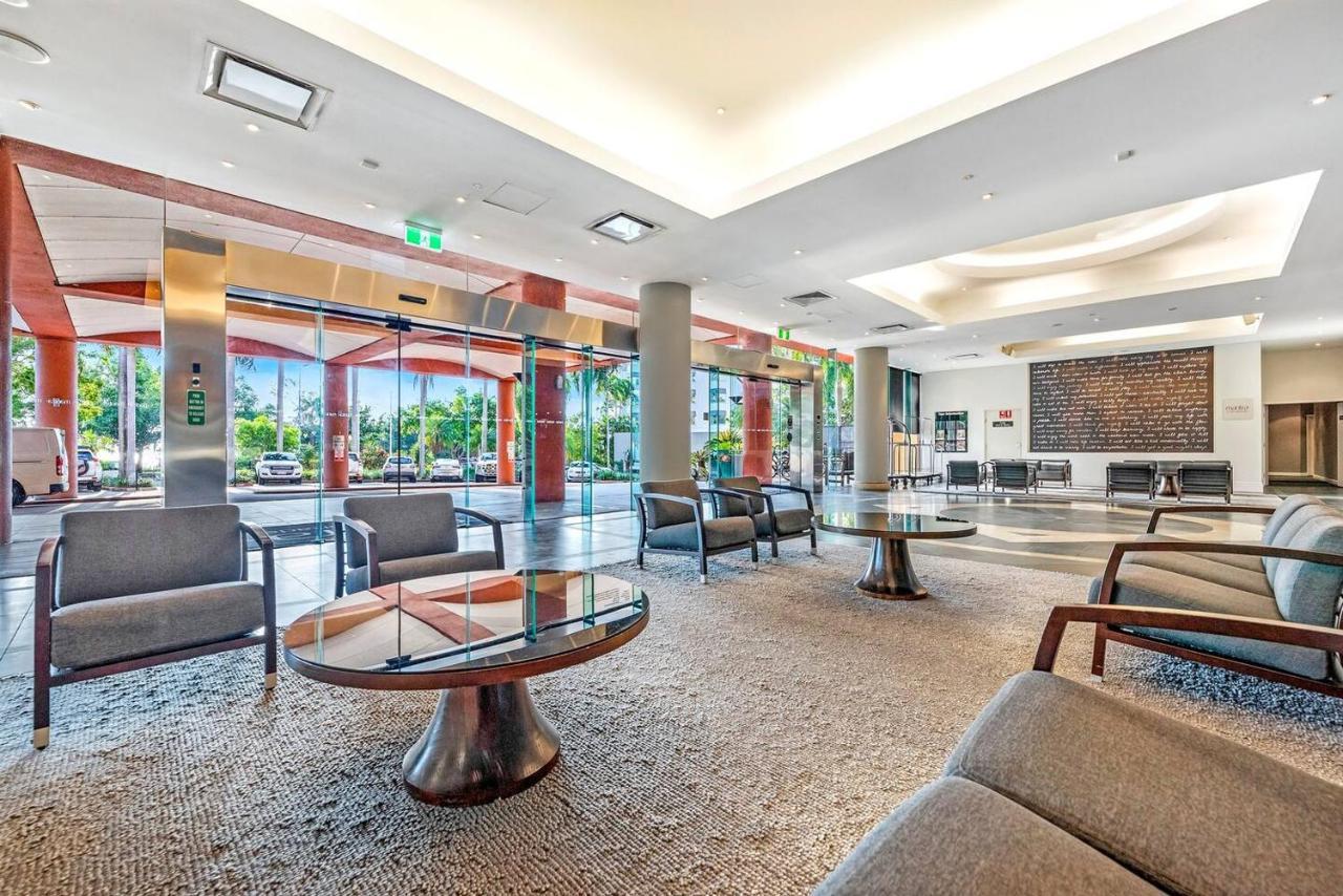'vistas Al Mar' Dual Harbourfront Seaview Apartment *
