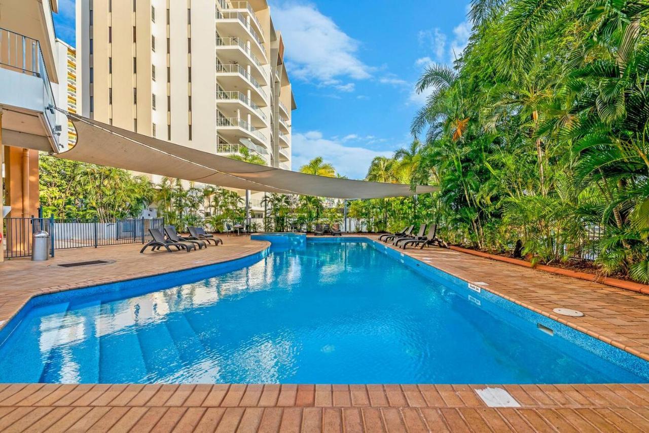 'vistas Al Mar' Dual Harbourfront Seaview * Darwin