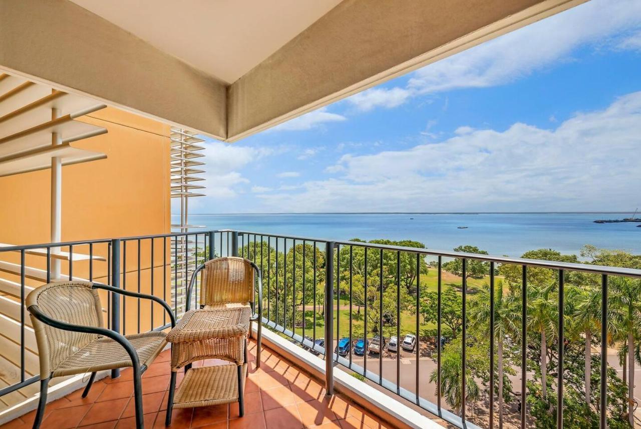 'vistas Al Mar' Dual Harbourfront Seaview * Darwin