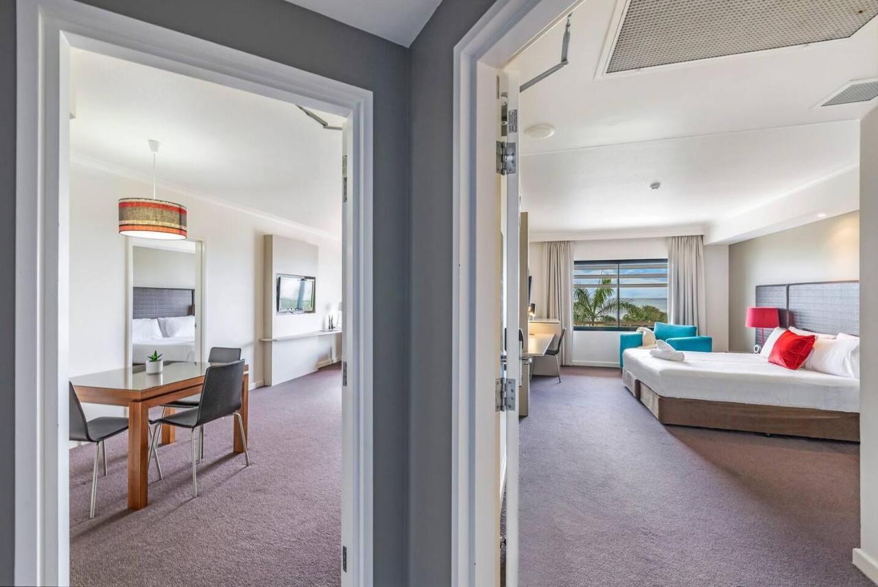 Apartment 'vistas Al Mar' Dual Harbourfront Seaview Darwin