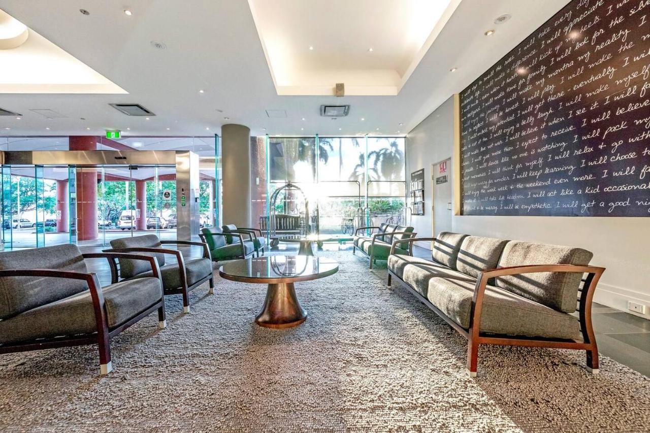 'vistas Al Mar' Dual Harbourfront Seaview * Darwin