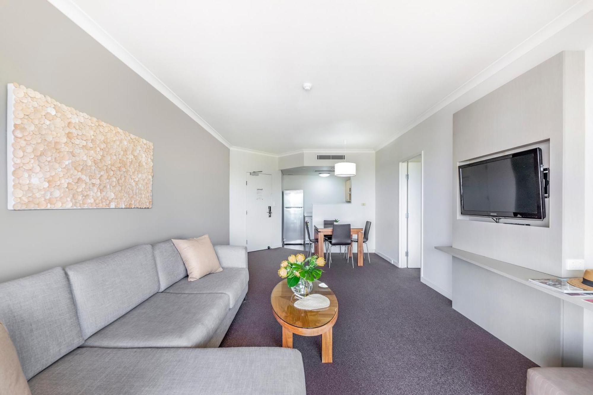 'vistas Al Mar' Dual Harbourfront Seaview * Darwin
