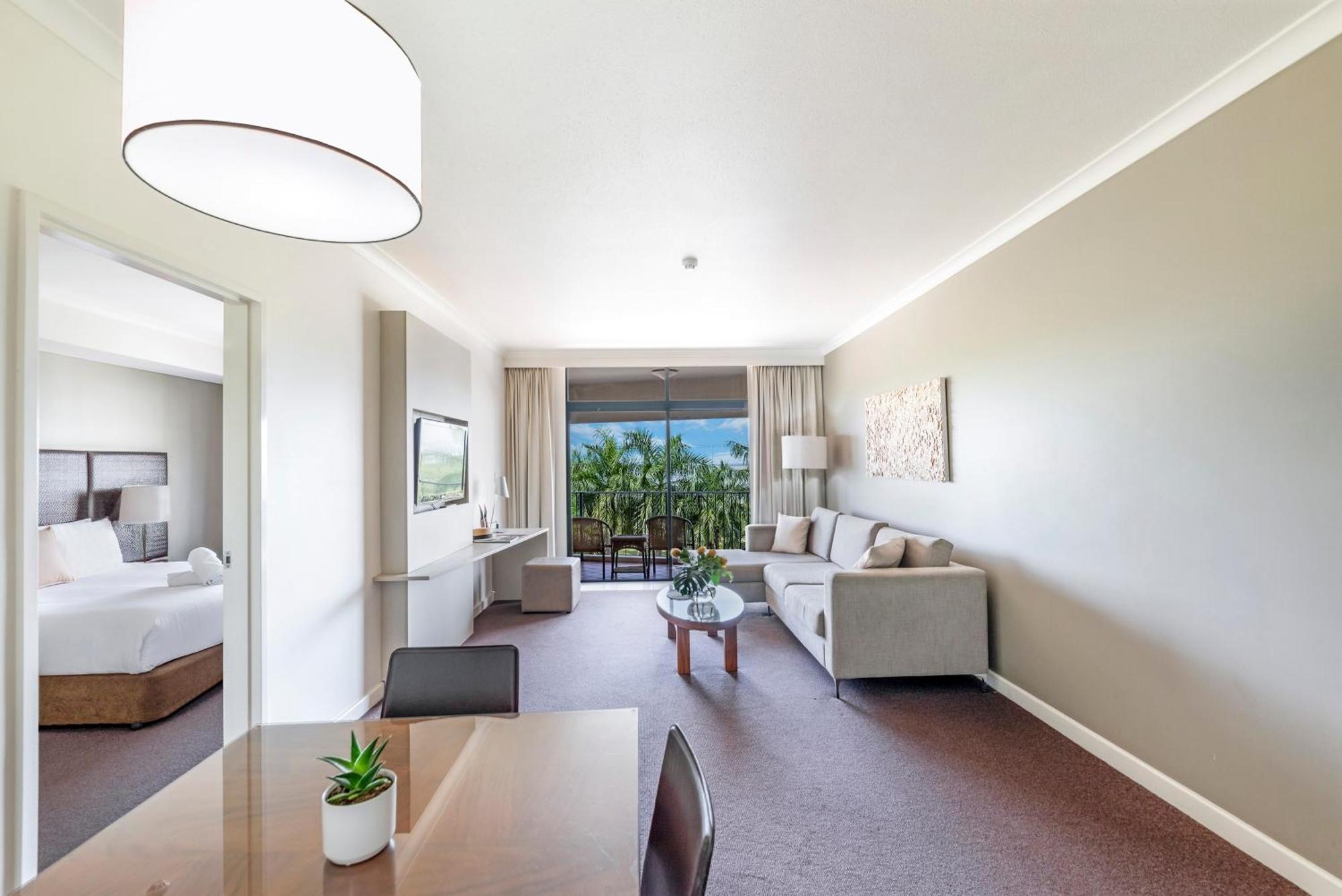 'vistas Al Mar' Dual Harbourfront Seaview Apartment *