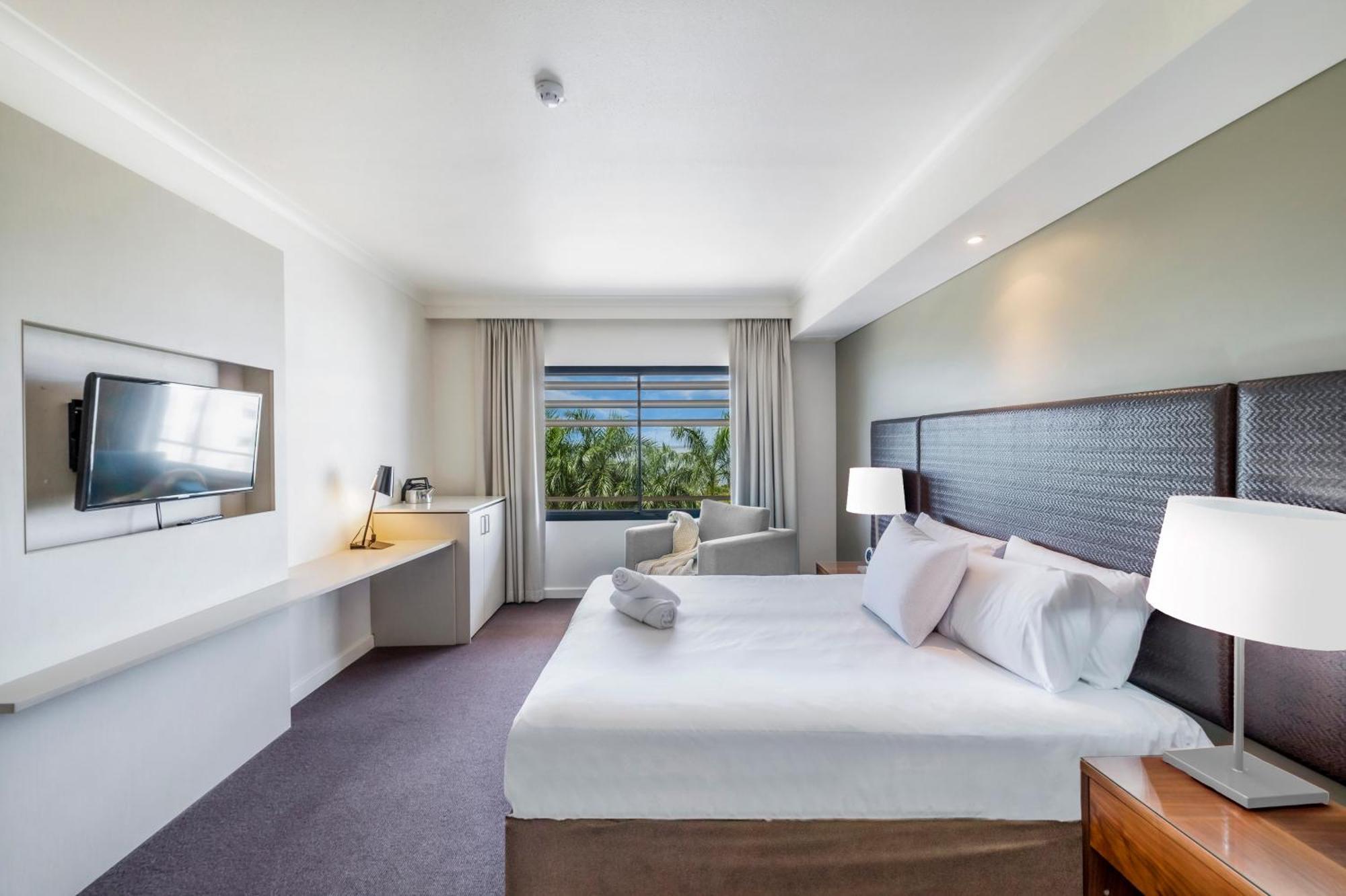 'vistas Al Mar' Dual Harbourfront Seaview