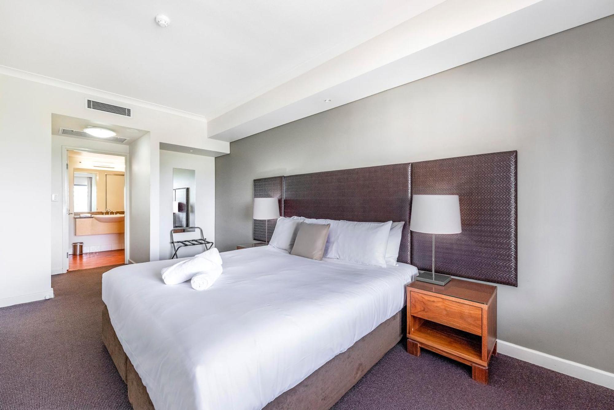 Apartment 'vistas Al Mar' Dual Harbourfront Seaview
