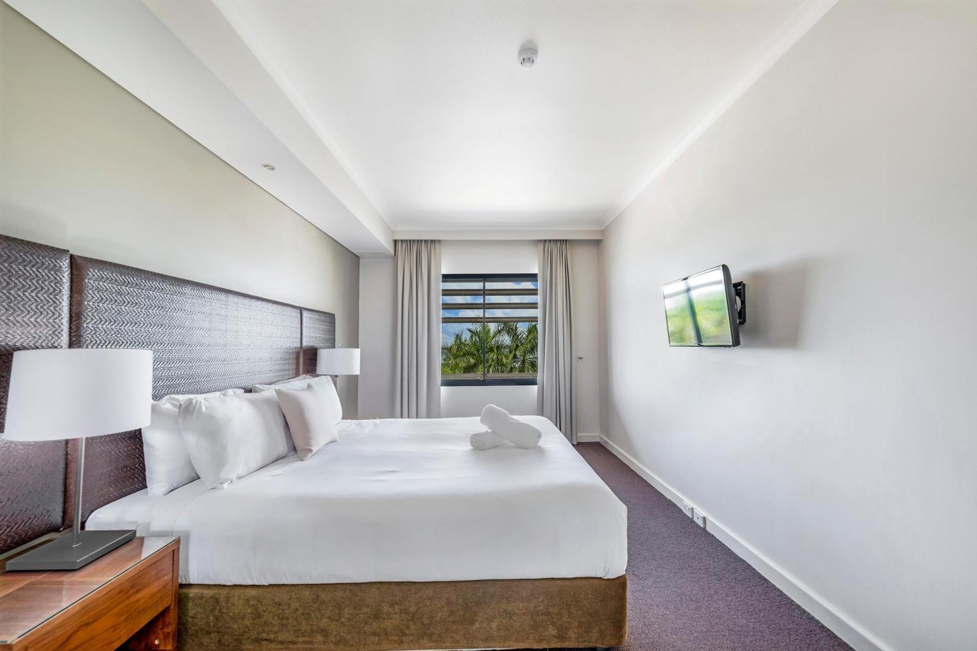 Apartment 'vistas Al Mar' Dual Harbourfront Seaview *